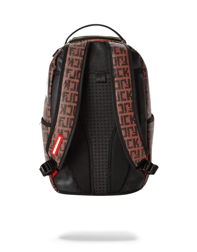 „BELEIDIGT“ „BELEIDIGT“