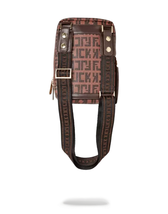 „BELEIDIGTER“ SCHLEIFE