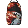 BENDER FIRE BREATHER DLXV RUCKSACK