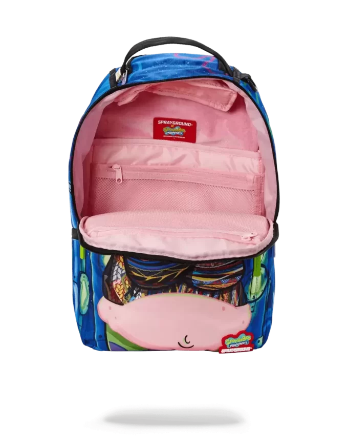 BERÜCHTIGTER P.A.T.