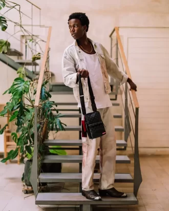 Übergewicht-Tropfkontrolle Schlinge