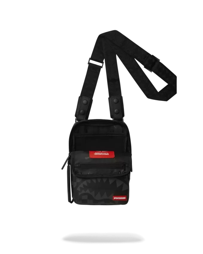 Übergewicht-Tropfkontrolle Schlinge