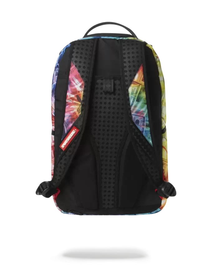 BERÜHRE DEN REGENBOGEN-RUCKSACK BERÜHRE DEN REGENBOGEN-RUCKSACK
