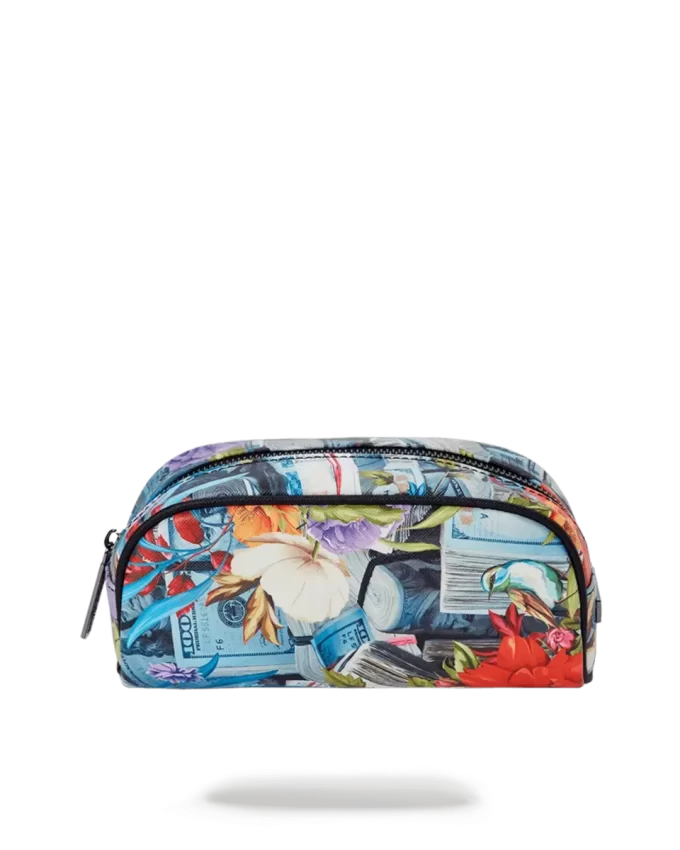 Beton-Dschungelbeutel