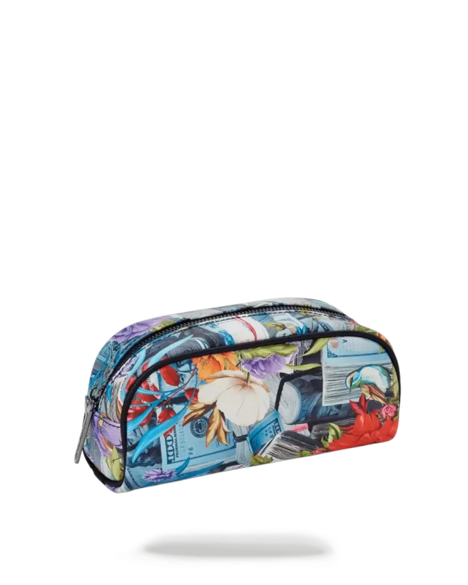 Beton-Dschungelbeutel