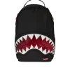 BIG BITE LUCID CLEAR SHARK BITE RUCKSACK