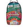 BIG MONEY BIG MONEY RUCKSACK (INKLUSIVE RUBBELSPIELKARTE)