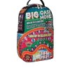BIG MONEY BIG MONEY RUCKSACK (INKLUSIVE RUBBELSPIELKARTE)