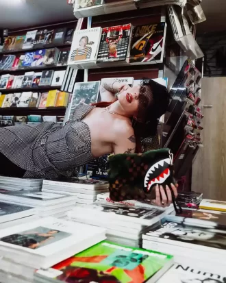 BIG SKY FUR SHARK CROSSOVER-KUPPLUNG