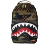 BIG SKY PUR SHARK RUCKSACK