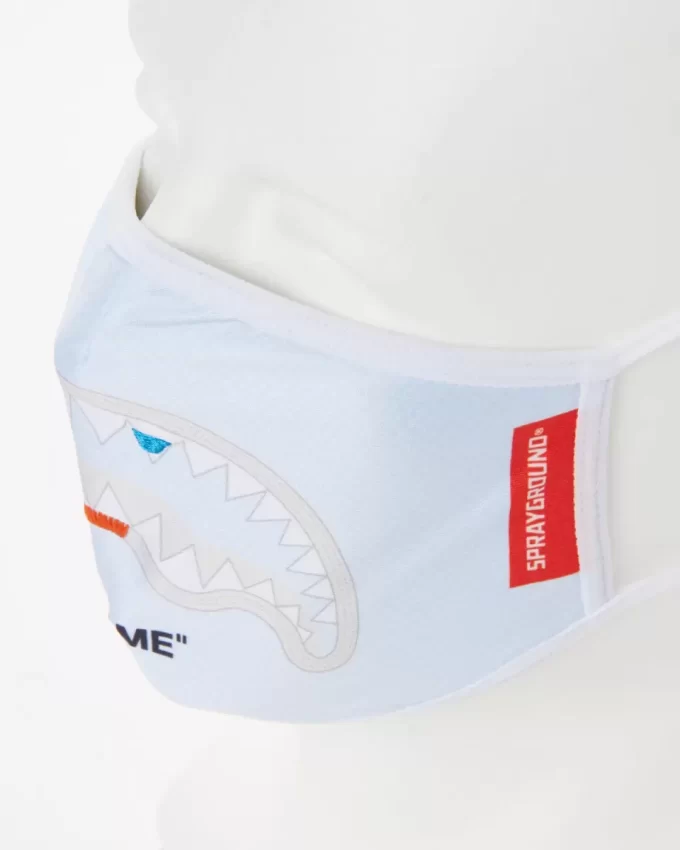 BITE ME FORMALANPASSENDE MASKE BITE ME FORMALANPASSENDE MASKE