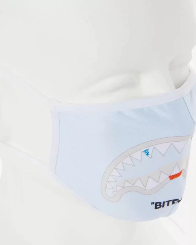 BITE ME FORMALANPASSENDE MASKE BITE ME FORMALANPASSENDE MASKE