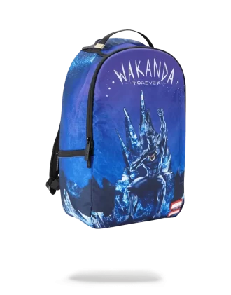 BLACK PANTHER WAKANDA FOREVER