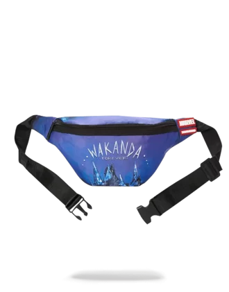 BLACK PANTHER WAKANDA FOREVER UMHÄNGEKOPF