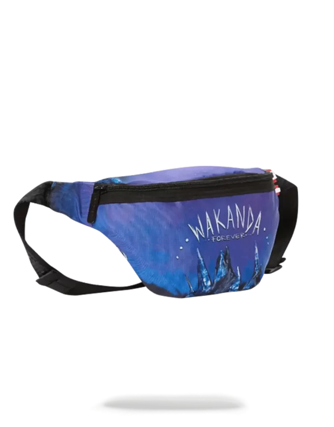 BLACK PANTHER WAKANDA FOREVER UMHÄNGEKOPF