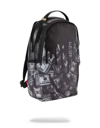 BLACKOUT MONEY DRIPS