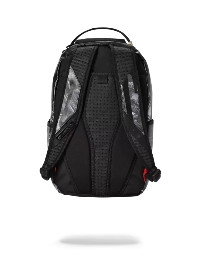 BLACKOUT MONEY DRIPS