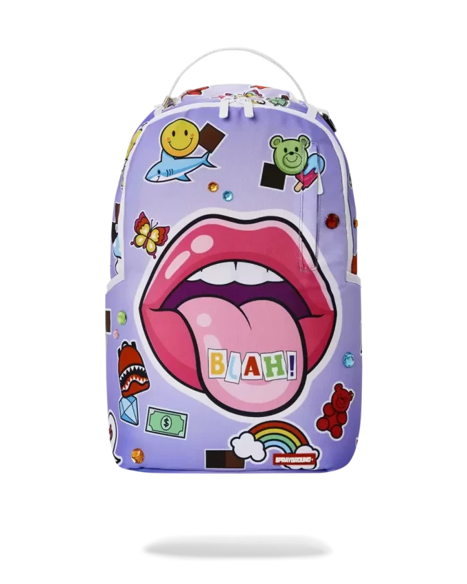 BLAH! RUCKSACK