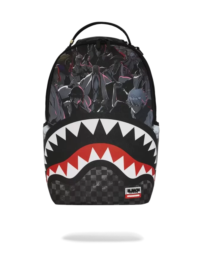BLEACH SHADOW CLASH DLXV RUCKSACK