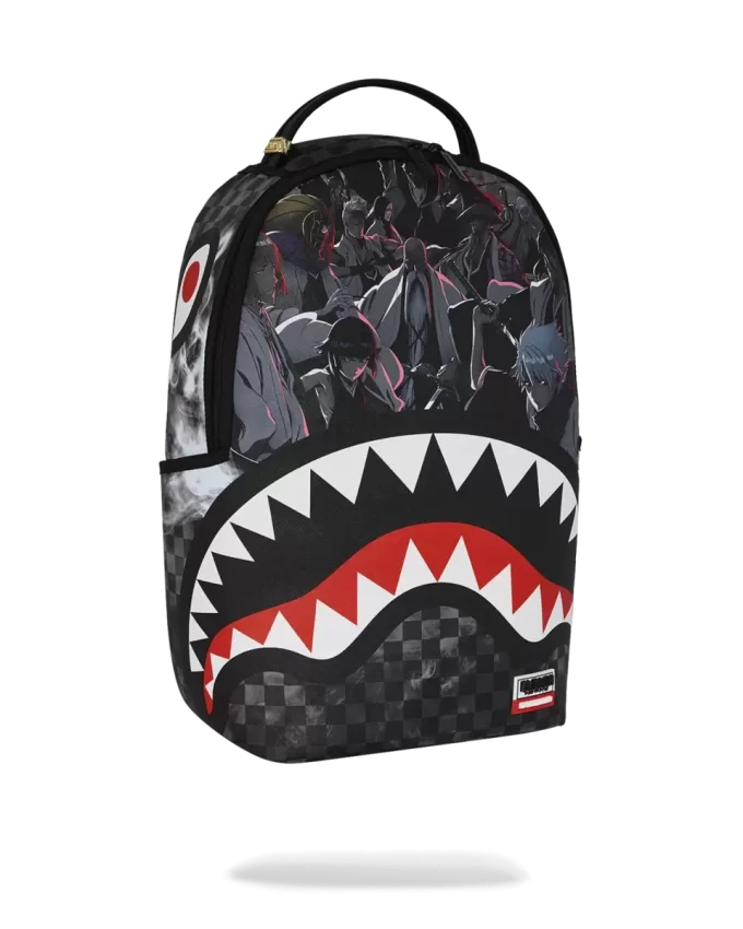 BLEACH SHADOW CLASH DLXV RUCKSACK
