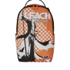 BLEACH: THOUSAND-YEAR BLOOD WAR ICHIGO CHECKER DLXV RUCKSACK