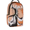 BLEACH: THOUSAND-YEAR BLOOD WAR ICHIGO CHECKER DLXV RUCKSACK