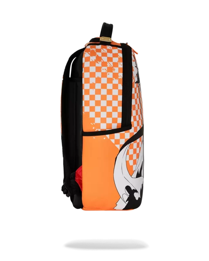 BLEACH: THOUSAND-YEAR BLOOD WAR ICHIGO CHECKER DLXV RUCKSACK
