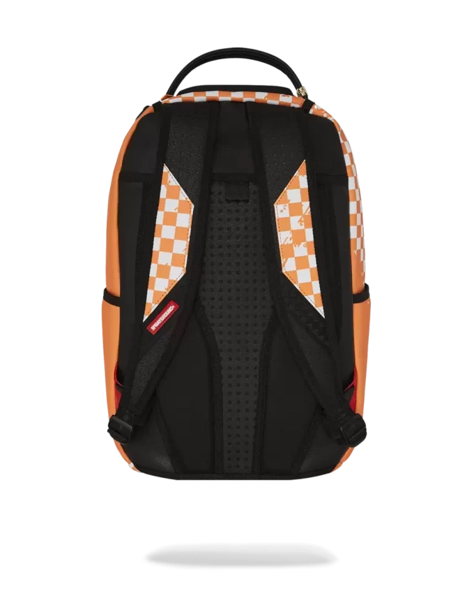 BLEACH: THOUSAND-YEAR BLOOD WAR ICHIGO CHECKER DLXV RUCKSACK