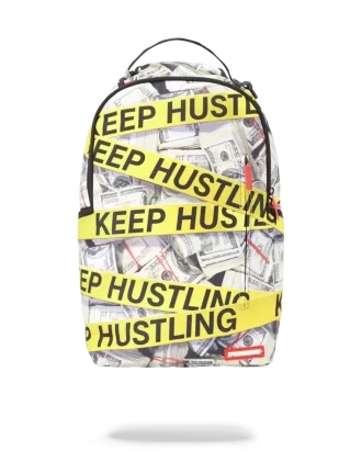 Bleiben Sie fleißig!