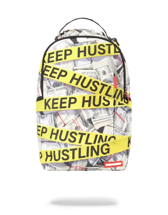 Bleiben Sie fleißig!