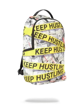 Bleiben Sie fleißig!