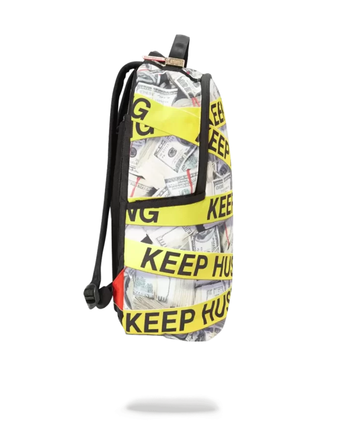 Bleiben Sie fleißig!