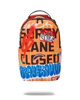 BLEIBT AUS MEINER SPUR (DLXR)