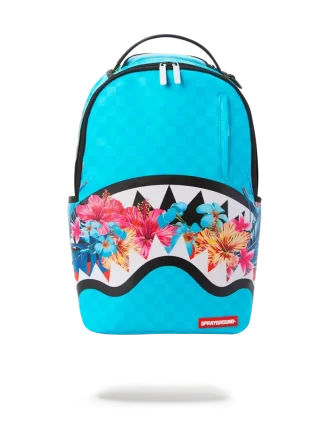 BLOSSOM SHARK RUCKSACK