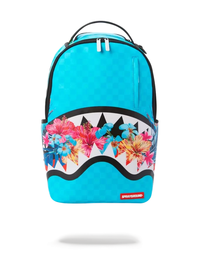 BLOSSOM SHARK RUCKSACK