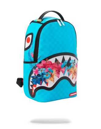 BLOSSOM SHARK RUCKSACK