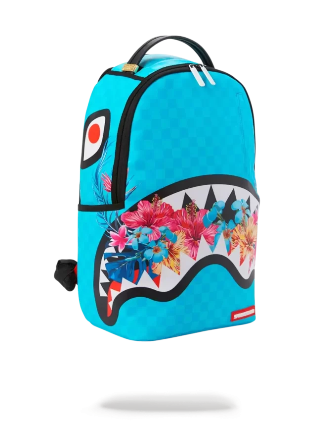 BLOSSOM SHARK RUCKSACK