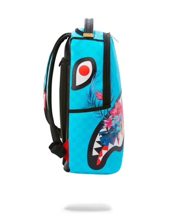 BLOSSOM SHARK RUCKSACK
