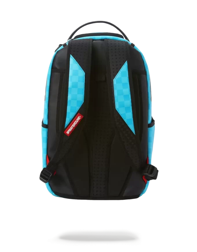 BLOSSOM SHARK RUCKSACK