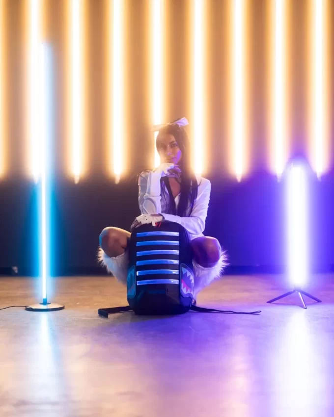 BLUECODE INFRAFRAME RUCKSACK