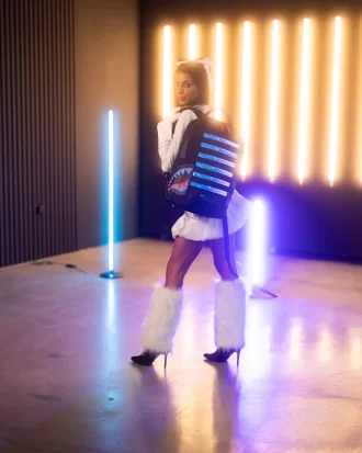 BLUECODE INFRAFRAME RUCKSACK