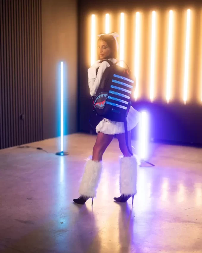 BLUECODE INFRAFRAME RUCKSACK