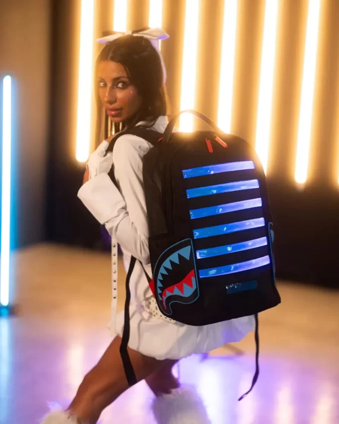 BLUECODE INFRAFRAME RUCKSACK