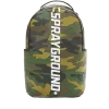 BODYGUARD (CAMO) RUCKSACK