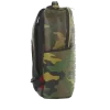 BODYGUARD (CAMO) RUCKSACK