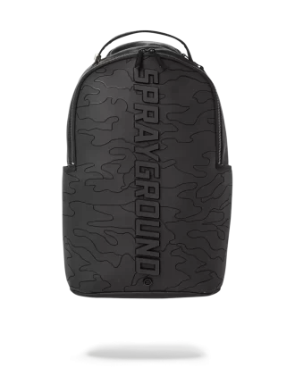 BODYGUARD (MIDNIGHT) RUCKSACK