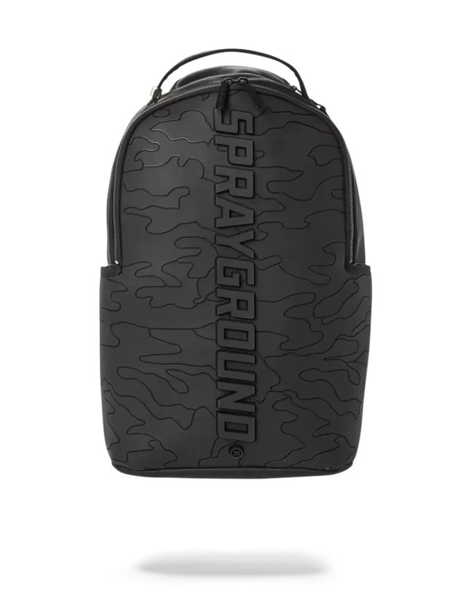 BODYGUARD (MIDNIGHT) RUCKSACK
