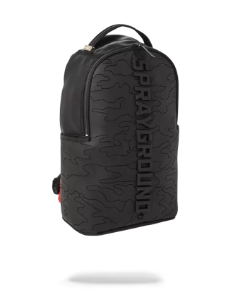 BODYGUARD (MIDNIGHT) RUCKSACK