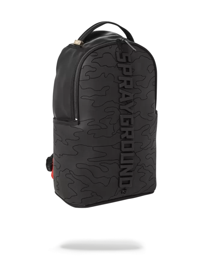 BODYGUARD (MIDNIGHT) RUCKSACK