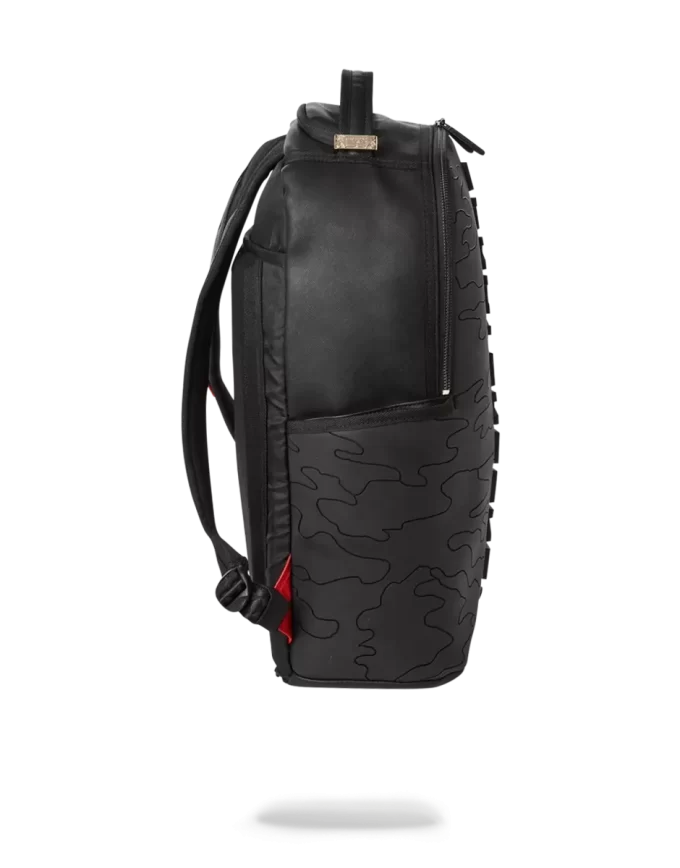 BODYGUARD (MIDNIGHT) RUCKSACK